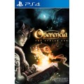 Operencia: The Stolen Sun PS4